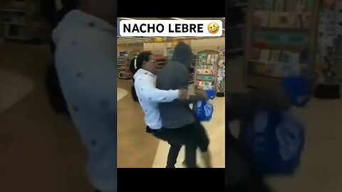 NACHO LEBRE 🤣