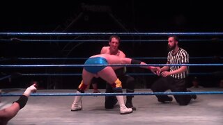 PPW 420 - Marcus Smith vs Rockstar Rosey