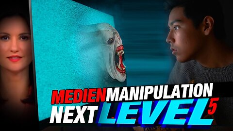 Medienmanipulation - Next Level (5) - Schau in die Infobox@Der Punkt🙈