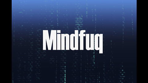 Mindfuq: An Oldkan Film