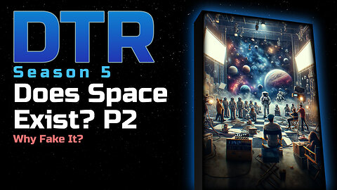 DTR Ep 474: Does Space Exist? P2