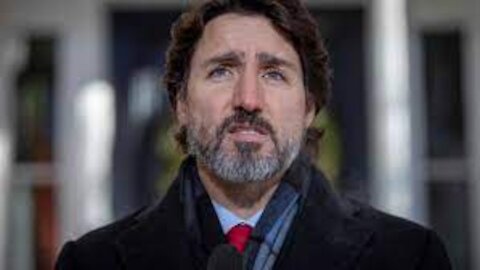 Canada Unveils Orwellian “Pre-Crime” Hate Speech Bill! “If You Think It, We’ll Arrest You”