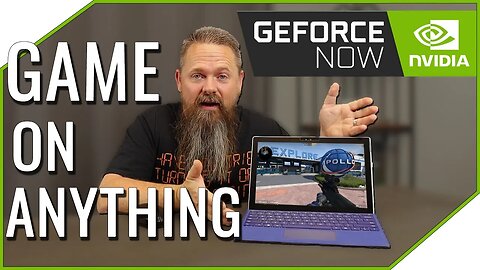 Is Nvidia GeForce Now Any Good in 2021