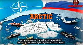 Putin SHOCKED The WORLD! Russia Dealt a Cold-Blooded BLOW on the U.S. in ARCTIC!