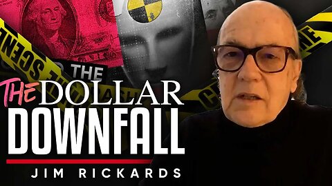 💵 A World Without the US Dollar: 📉How Would Global Finance Change? - Jim Rickards