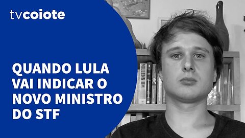 A data em que Lula deve indicar o substituto de Lewandowski no STF