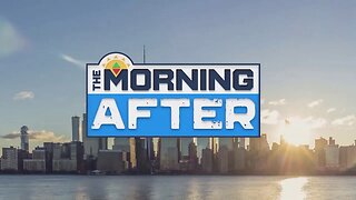 Midseason MLB Analysis, Stanley Cup Finals Takeaways | The Morning After Hour 2, 6/15/23