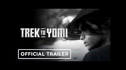 Trek to Yomi - Official Story Reveal Trailer | State of Play
