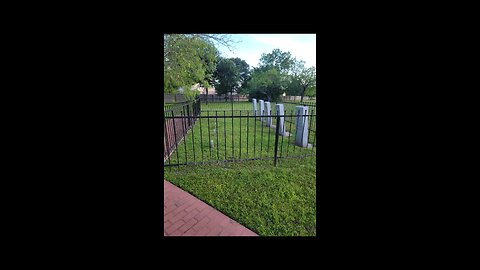 Richard Carter Cemetery HeadStones Pictures in College Station TX Taken in. 2024
