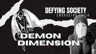 Demon Dimension 4/2/2024