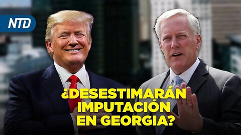 Exjefe de gabinete pedirá desestimar caso; Exitosa gira de Sonido de Libertad en Latinoamérica