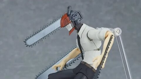 FIGMA CHAINSAWMAN(DENJI) RELEASE DATE