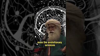 The Connection Between Every Life - Sadhguru on the Joe Rogan Experience