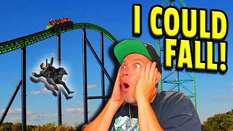 MY HEART Is POUNDING! Terrifying Experience CAUGHT ON CAMERA! Our First Time At Disneyland!