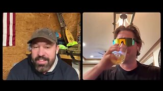 Xray Alpha Instagram Live 12.29.2022 with Matt Pranka and Ben Stoeger