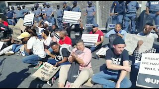 SOUTH AFRICA - Cape Town - New PRASA Trains (Video) (S7E)