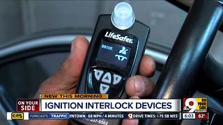 Ignition interlock devices useful, judge says