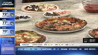 Bavaro's honors National Pizza Pie Day