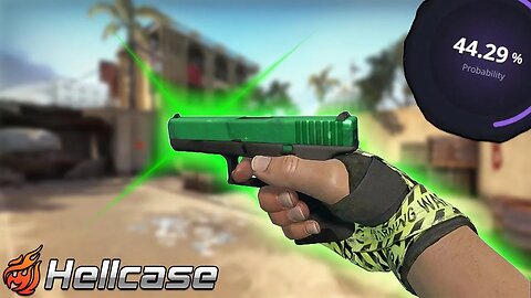 These CSGO Case Battles Are Why HellCase Is BETTER Than CSGO Cases! (HellCase)
