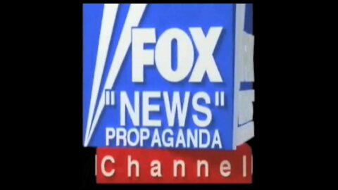 If you agree — "Fox News sucks!"— then pass it on.