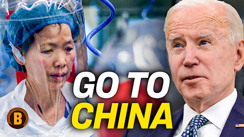 Where is Biden's COVID Investigation Headed To?; The US's New Competition Mindset Against China