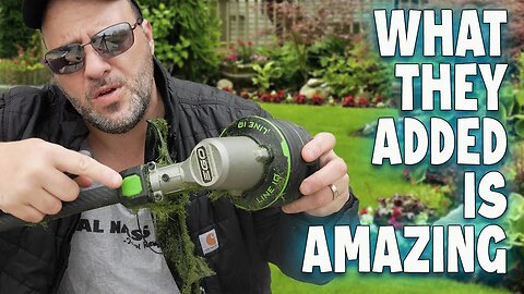 The Best String Trimmer you may ever use - Best string trimmer 2023 and every year before