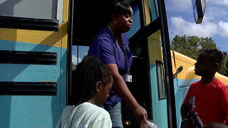 Indian River County rolling out mobile feeding stations for students amid coronavirus closure
