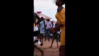 SOUTH SUDANESE CULTURAL DANCE IS BEAUTIFUL