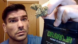 LIVE Sunday Stream Smoke Sesh (Dr Ganja) Project 4510 THCA Flower Review