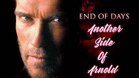 End of Days, A Different Side Of Arnold