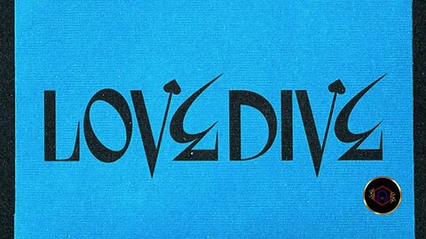 IVE 아이브 - LOVE DIVE | Instrumental