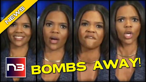 Candace Owens Drops TRUTH BOMBS On Dems After Verdict With Tucker