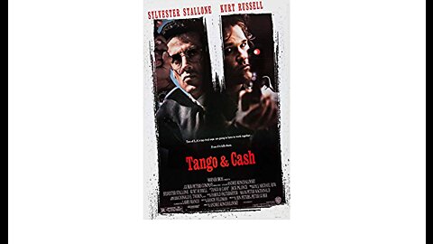 Did Tango And Cash steal from Jackie Chans Police Force? Lets find out.