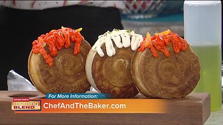 The Chef & the Baker | Morning Blend