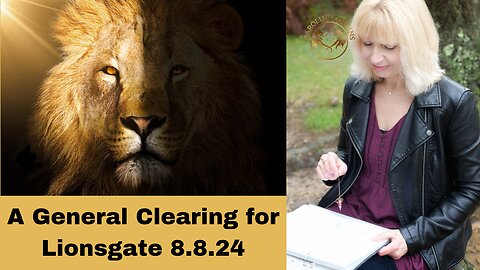 A Clearing for Lionsgate