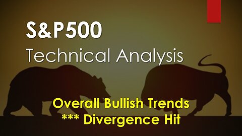 S&P500 Technical Analysis Feb 01 2024