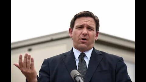 Ron DeSantis Proves Once Again He is the Best Governor in the United States