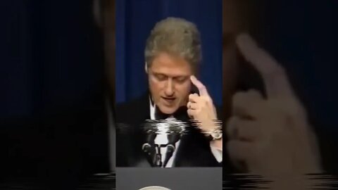Remember when President Clinton said there was life on Mars? He was just kidding.