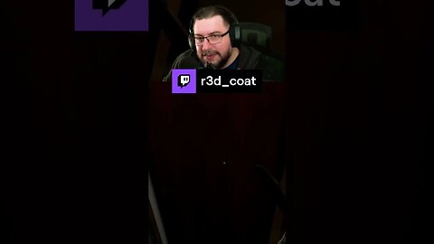 Ocupado! | r3d_coat on #Twitch #parasocial #chillasart #streamclips