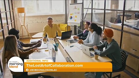 Collaborative Strategies Consulting Inc.