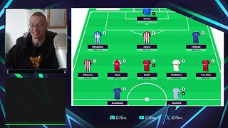 Have People In The Elite FPL Community Wildcarded Too Early? | Fantasy Premier League 2023/24