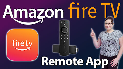 CONTROL FIRESTICK WITHOUT REMOTE | AMAZON FIRE TV APP | USE YOUR PHONE