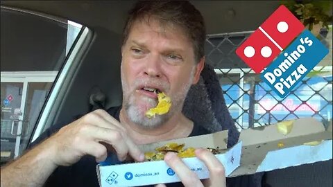 Fast Food Fails - New Dominos Loaded Nachos