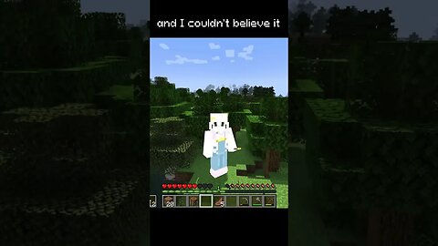 Can you beat Minecraft as a giant?