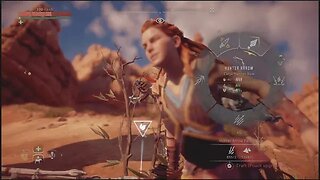 Horizon Zero Dawn PS5 Part 34 I Need A New Mount