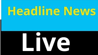 Headline News Live