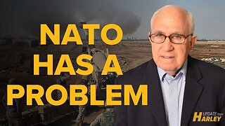 NATO's Weapons Problem