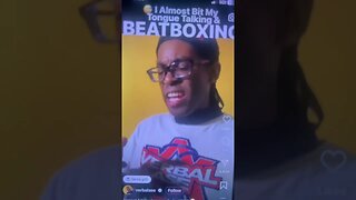 Human beat box 2023