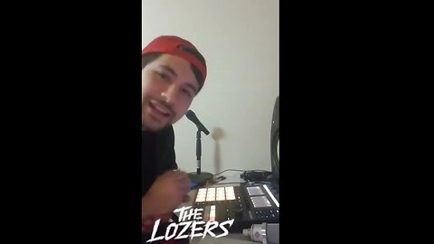 The Lozers - Beatmaking Session 01