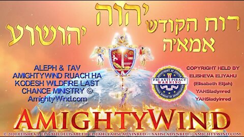 Proroctwo 153. SŁUCHAJ IZRAELU I ŚWIECIE, JA, JAHWEH MÓWIĘ: COVID–19 ZROBIONY W LABORATORIUM
